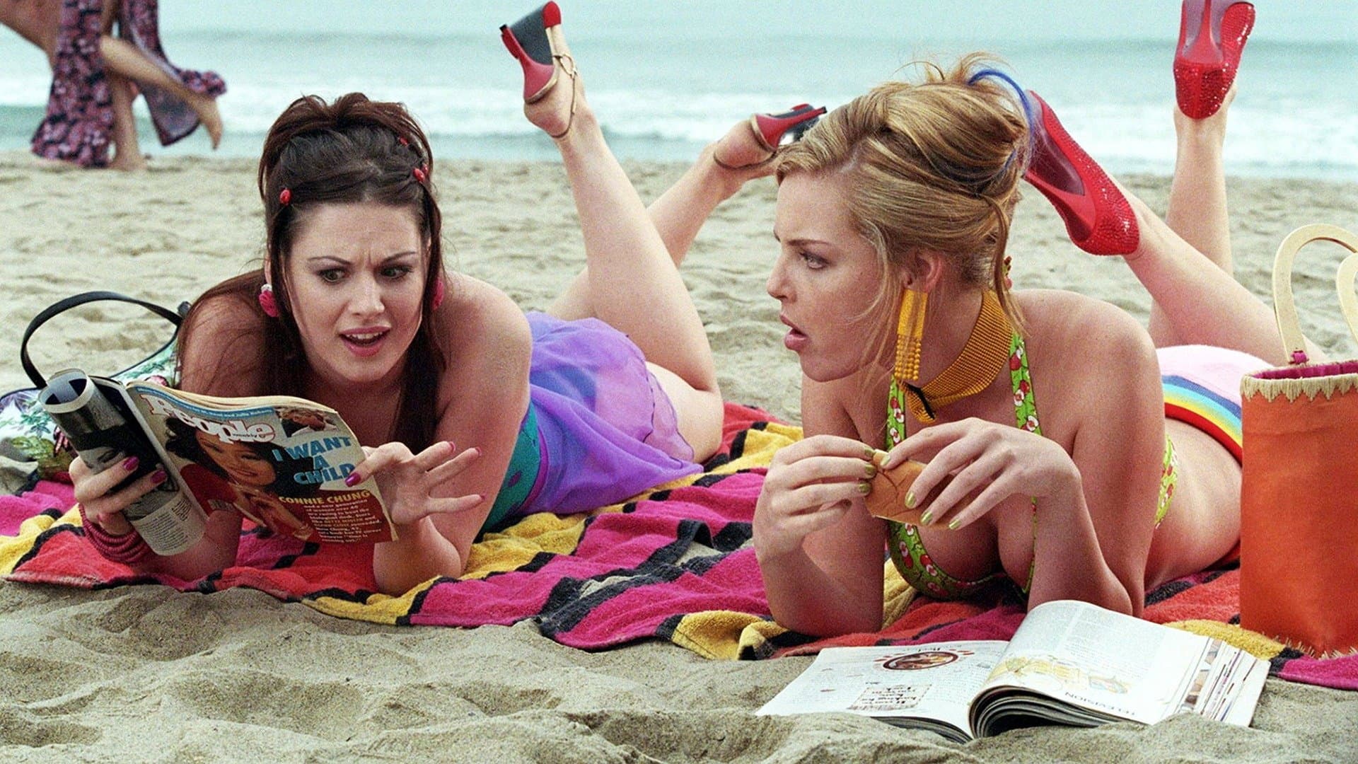 Romy and Michele: In the Beginning - immagine