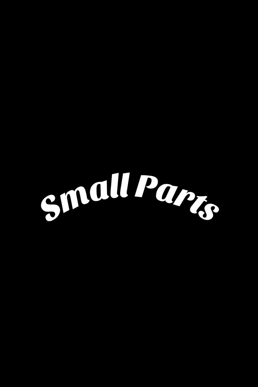 Poster di Small Parts