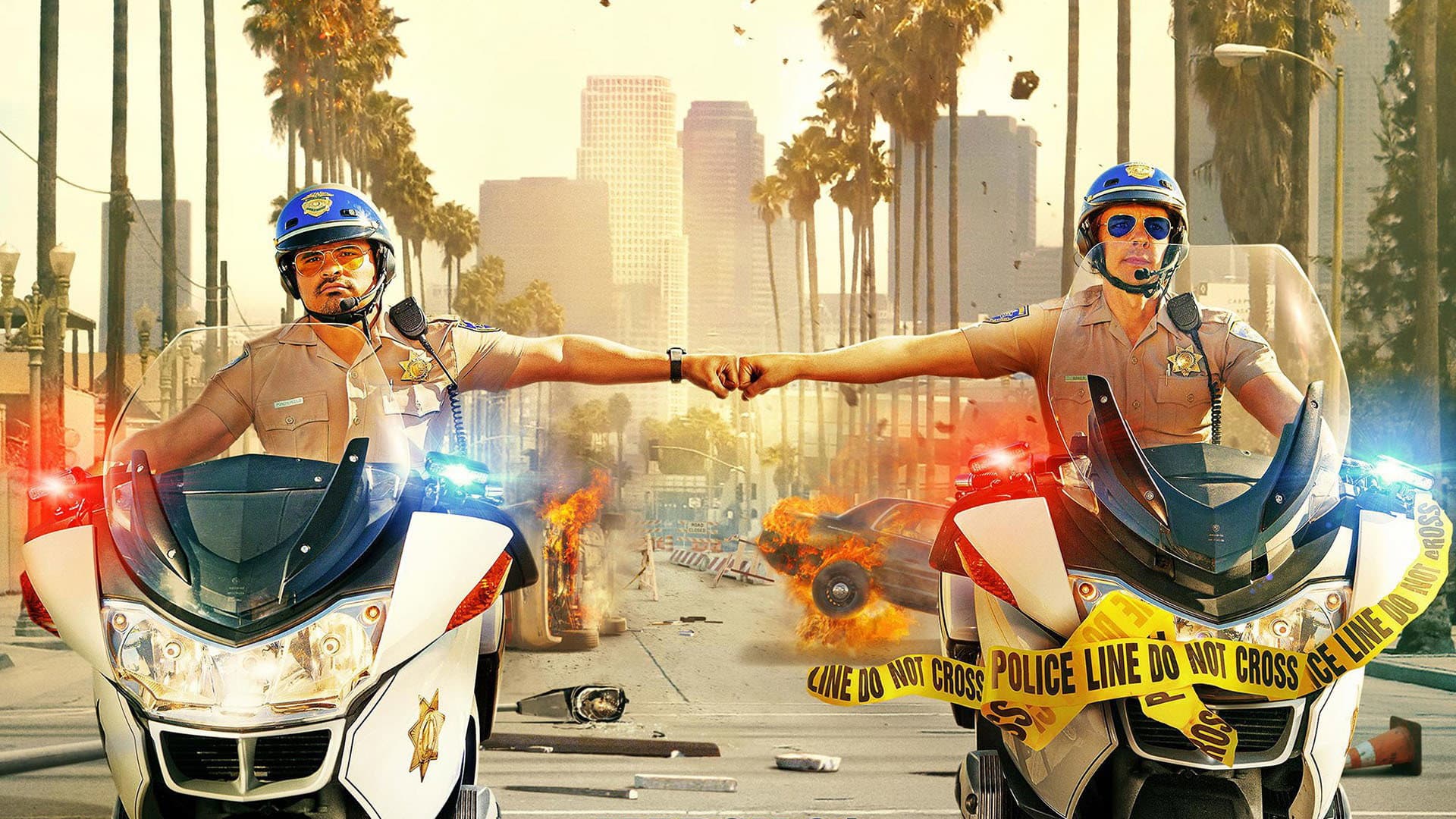 CHiPs - immagine