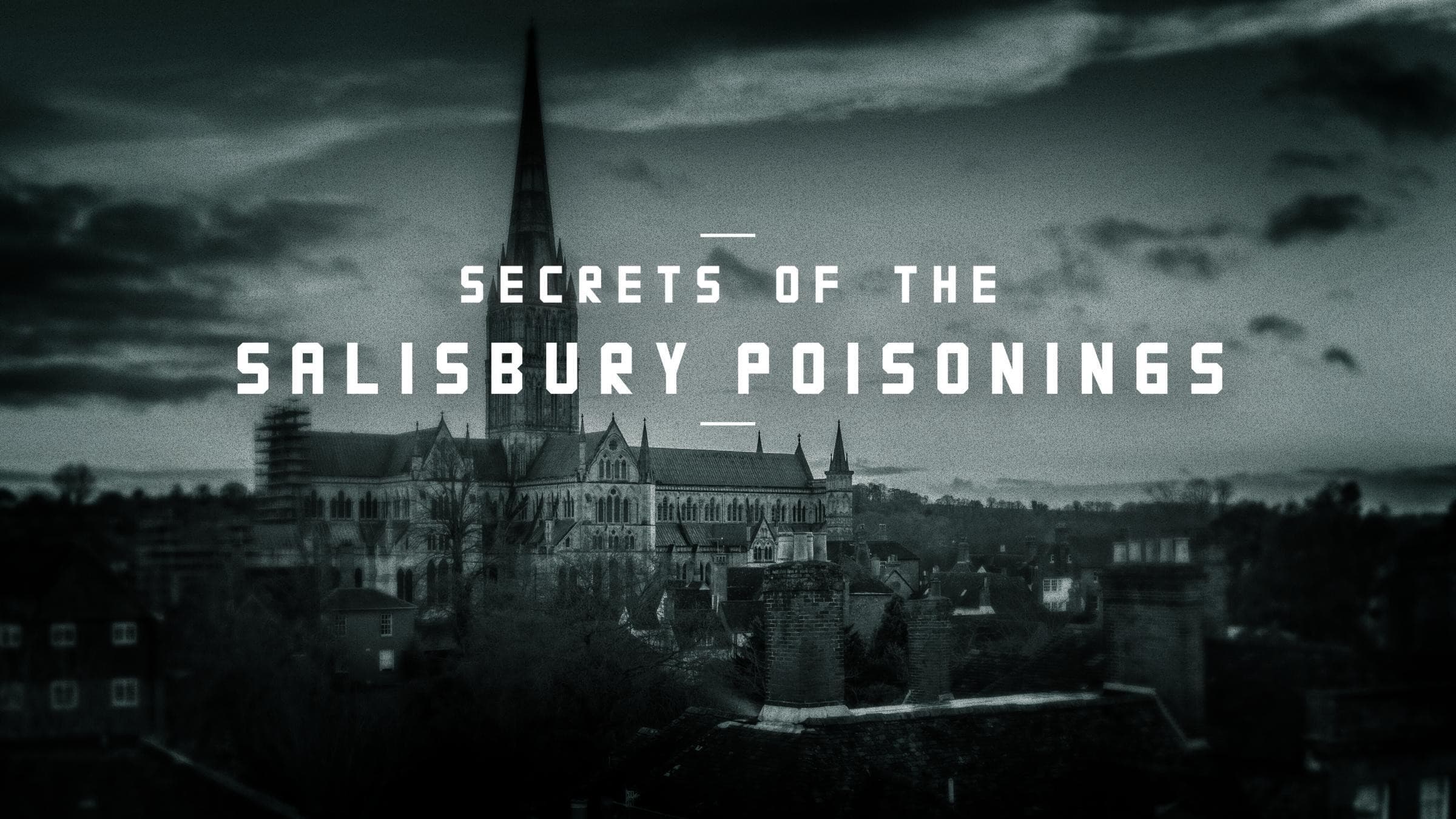 La spia e il Cremlino - A Russian Spy Story - immagine
