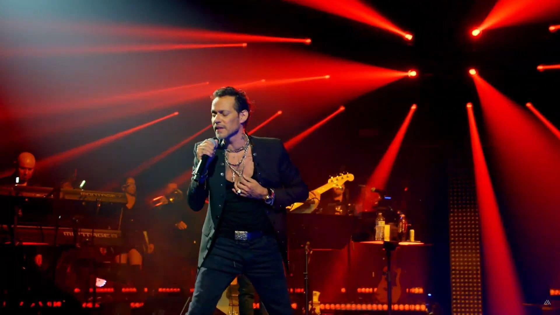 Marc Anthony - One Night (Full Concert) - immagine