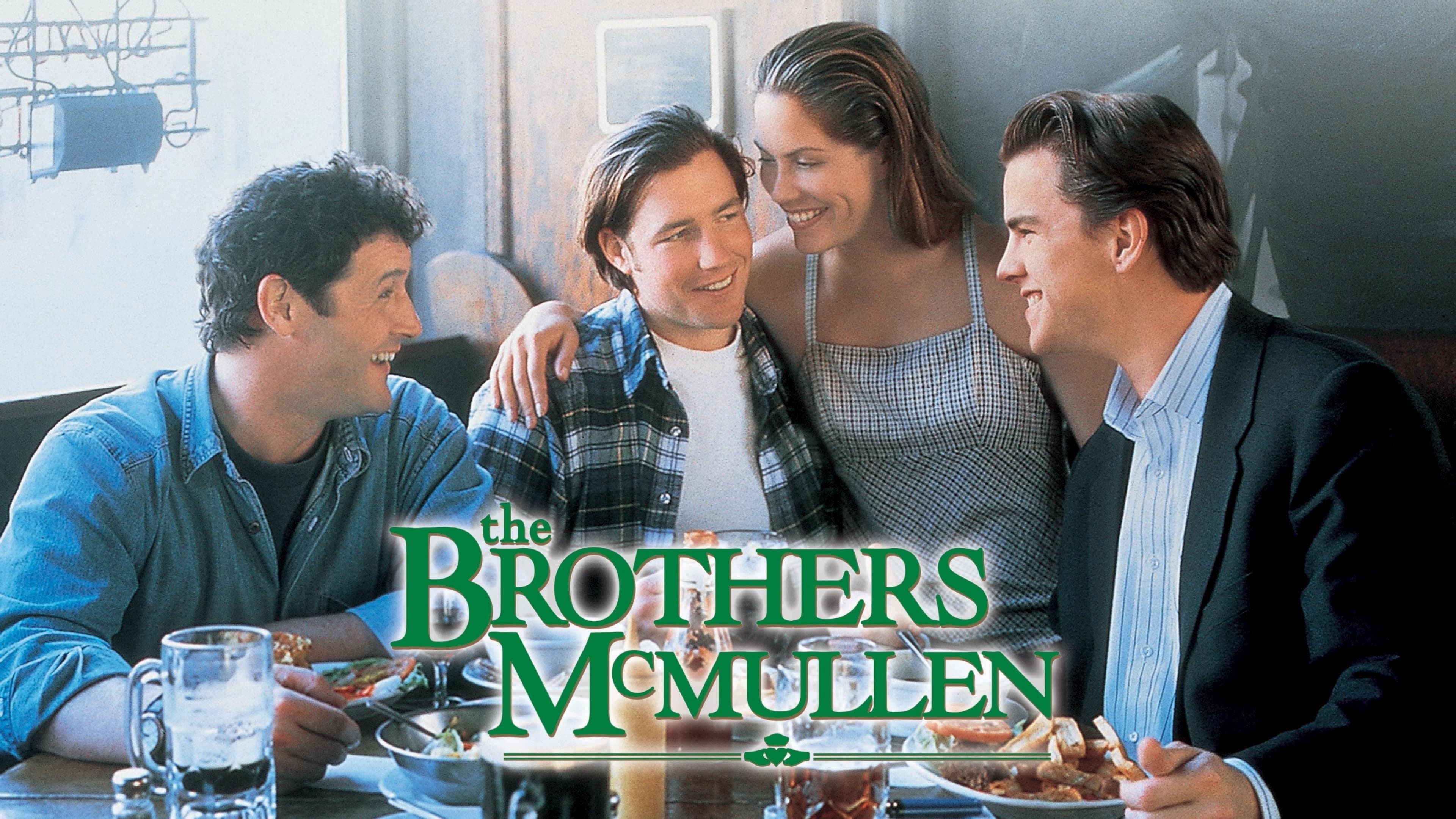 I fratelli McMullen - immagine