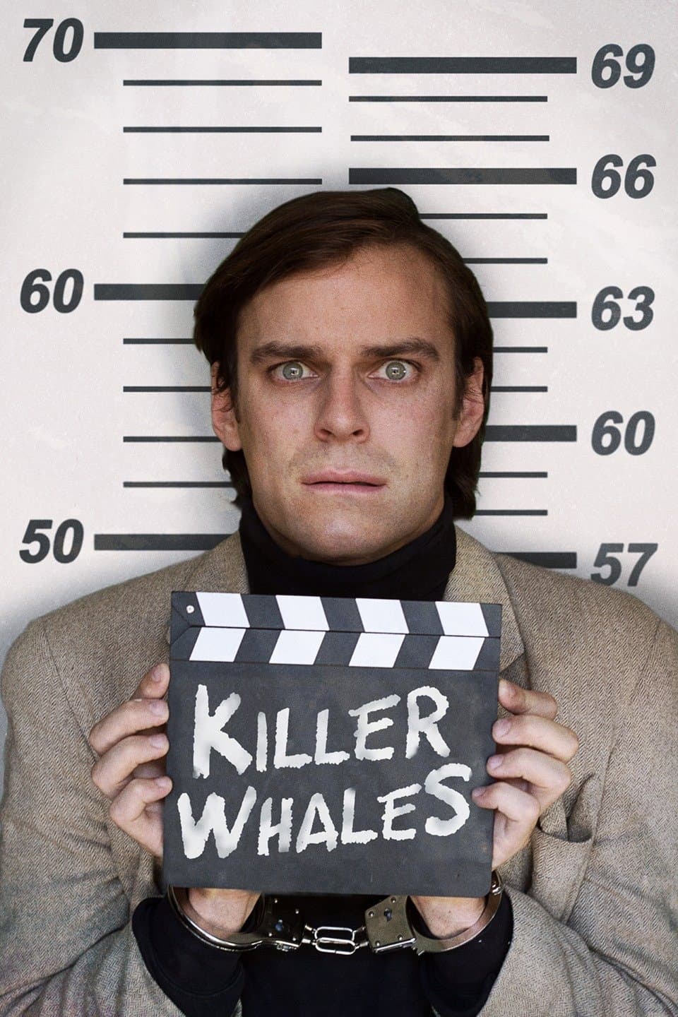 Poster di Killer Whales