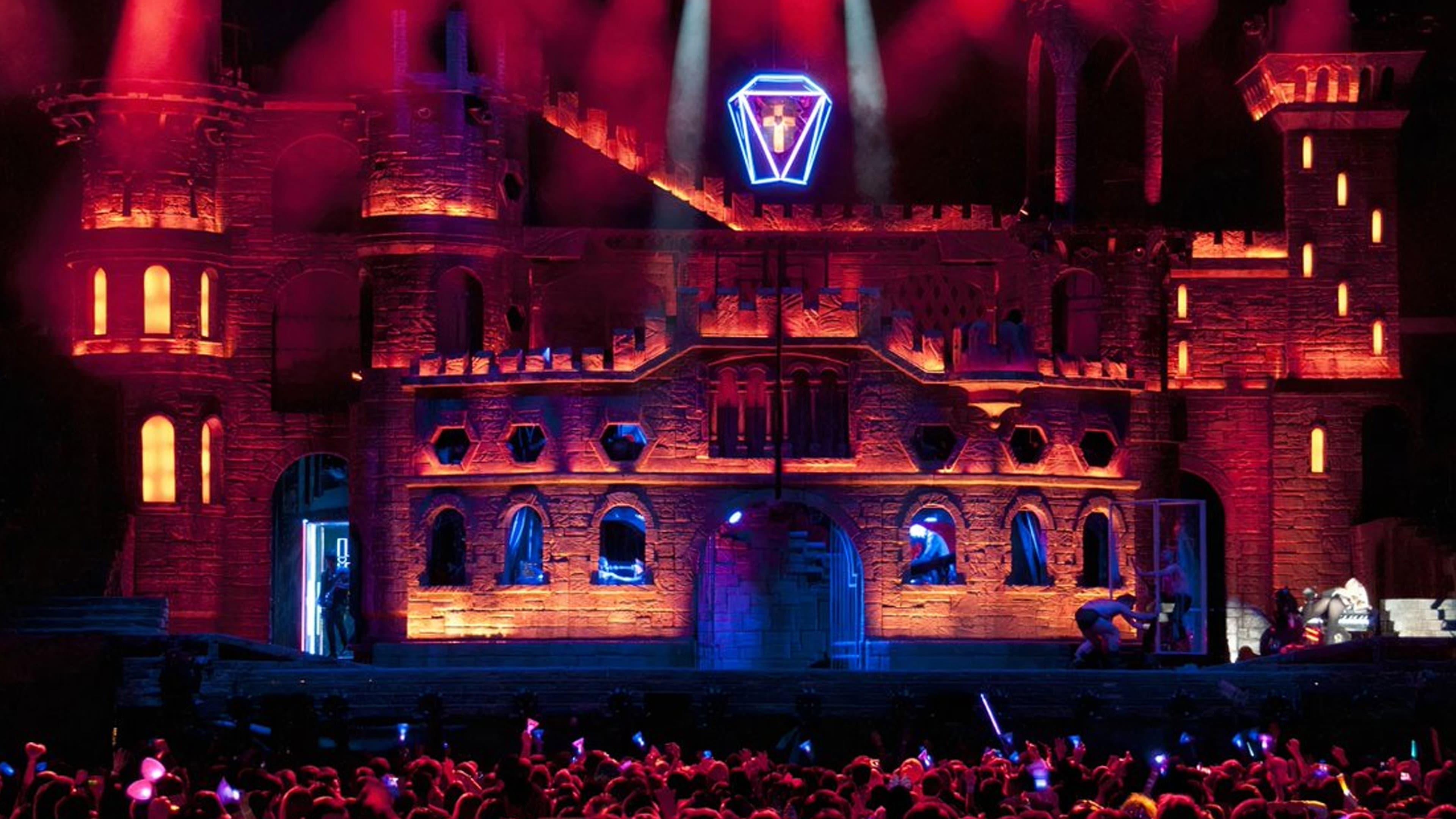 Lady Gaga: The Born This Way Ball - immagine