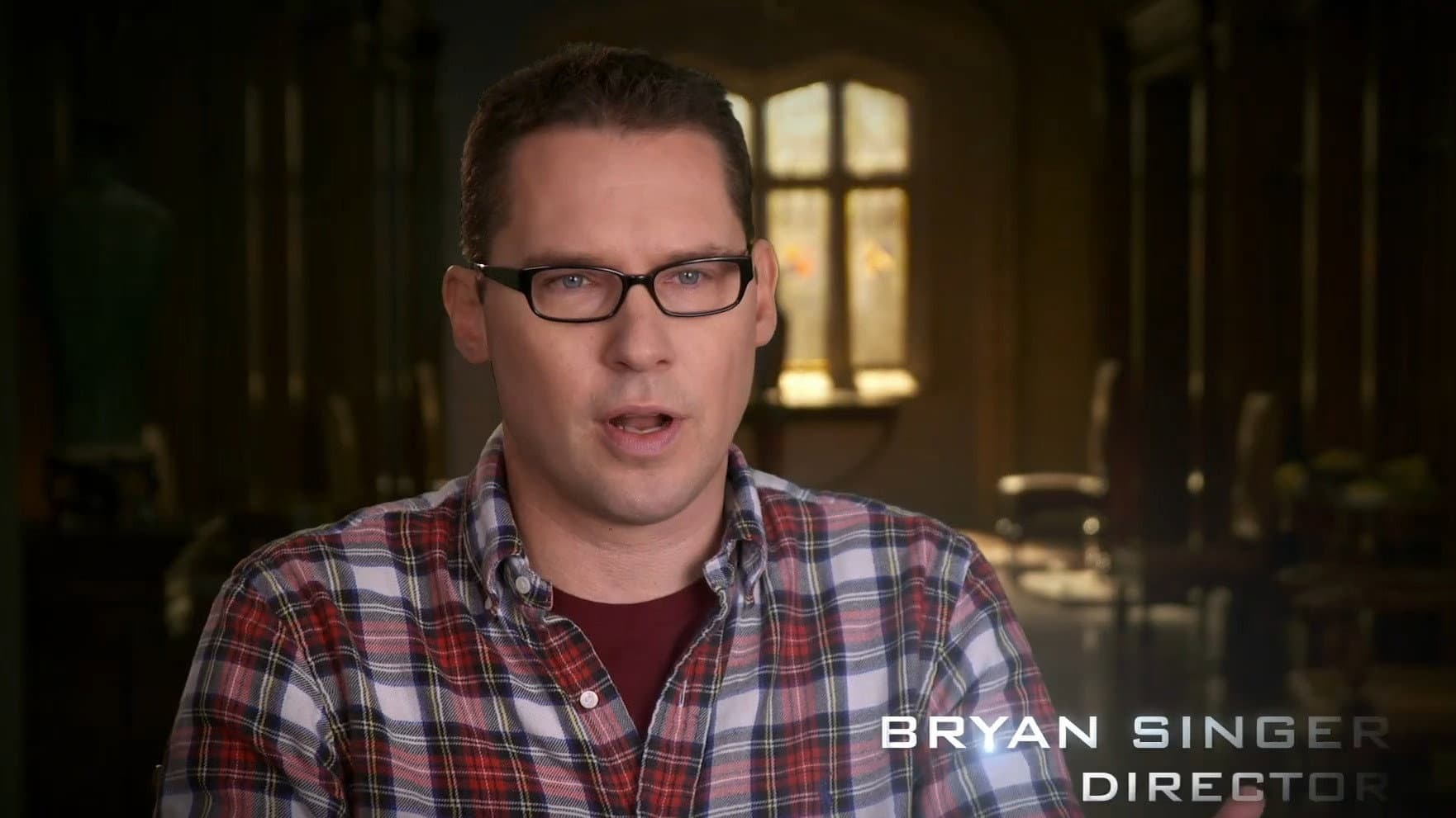 Double Take: Xavier & Magneto - immagine