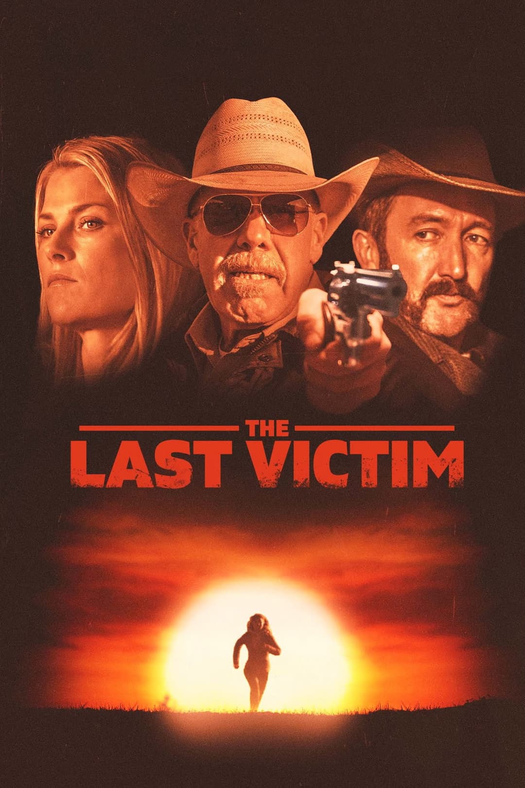 Poster di The Last Victim
