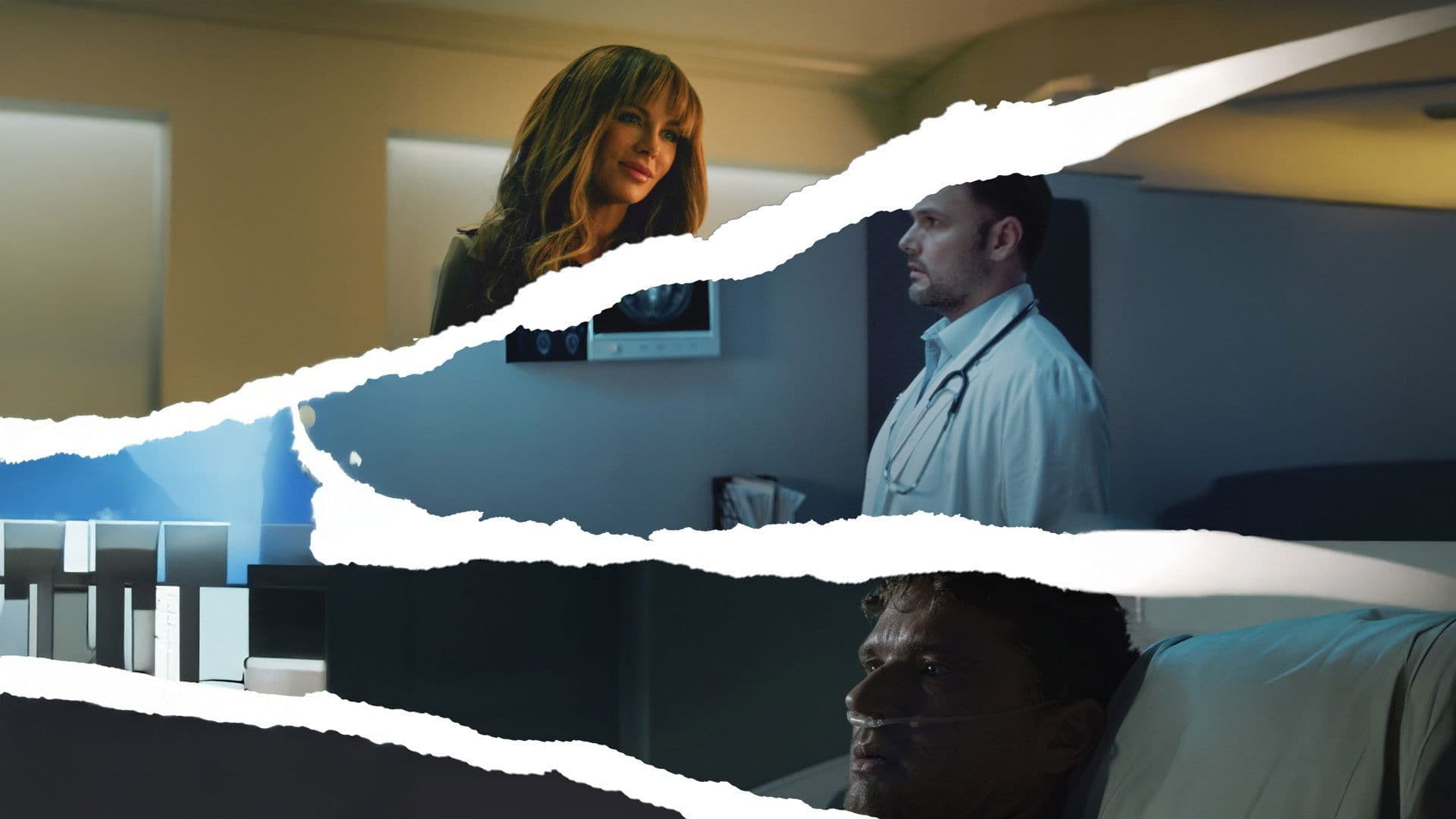 The Patient - immagine