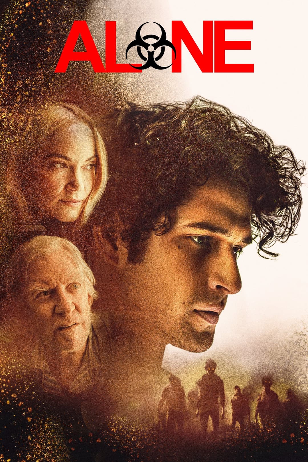 Poster di Alone
