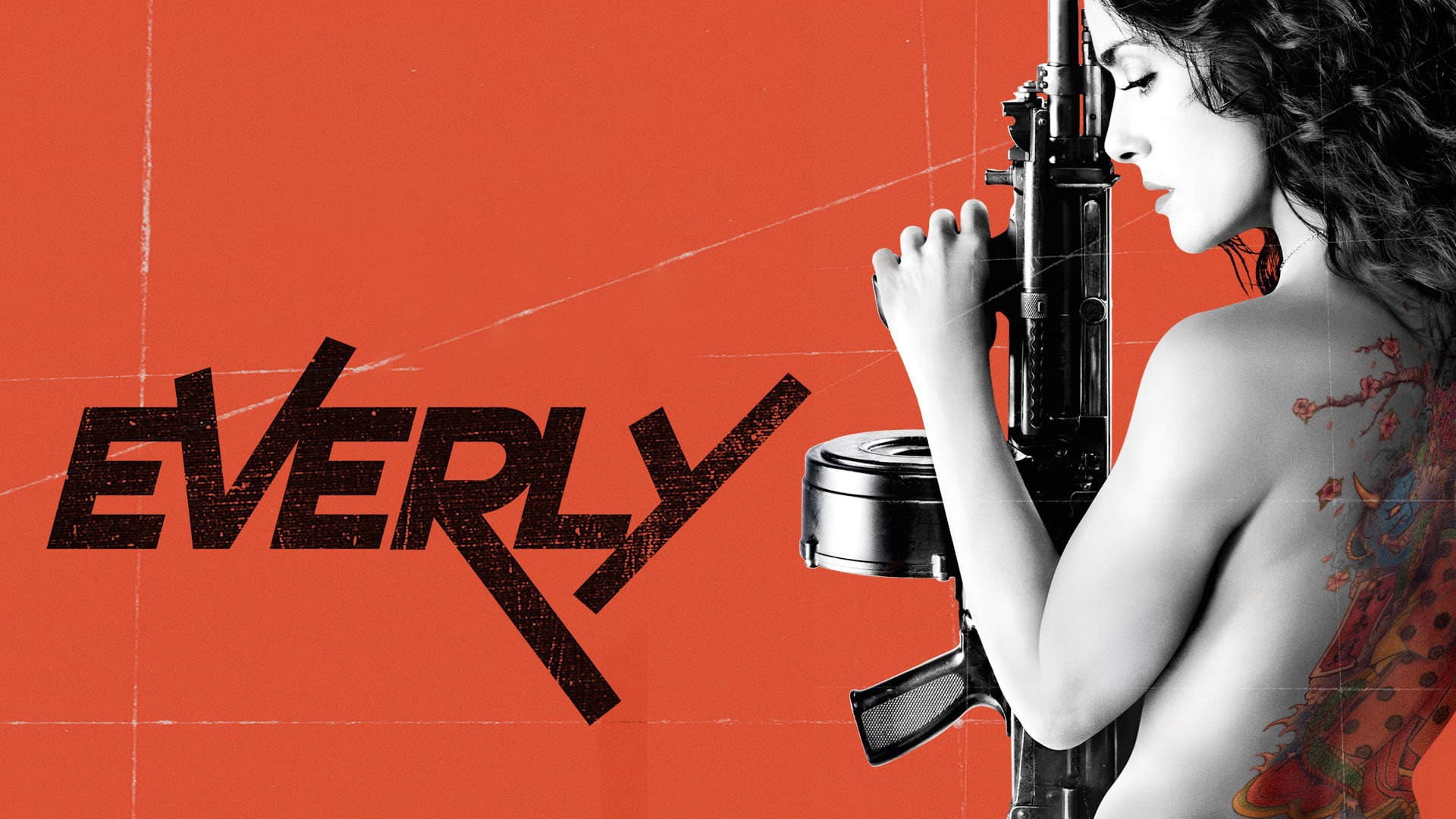 Everly - immagine