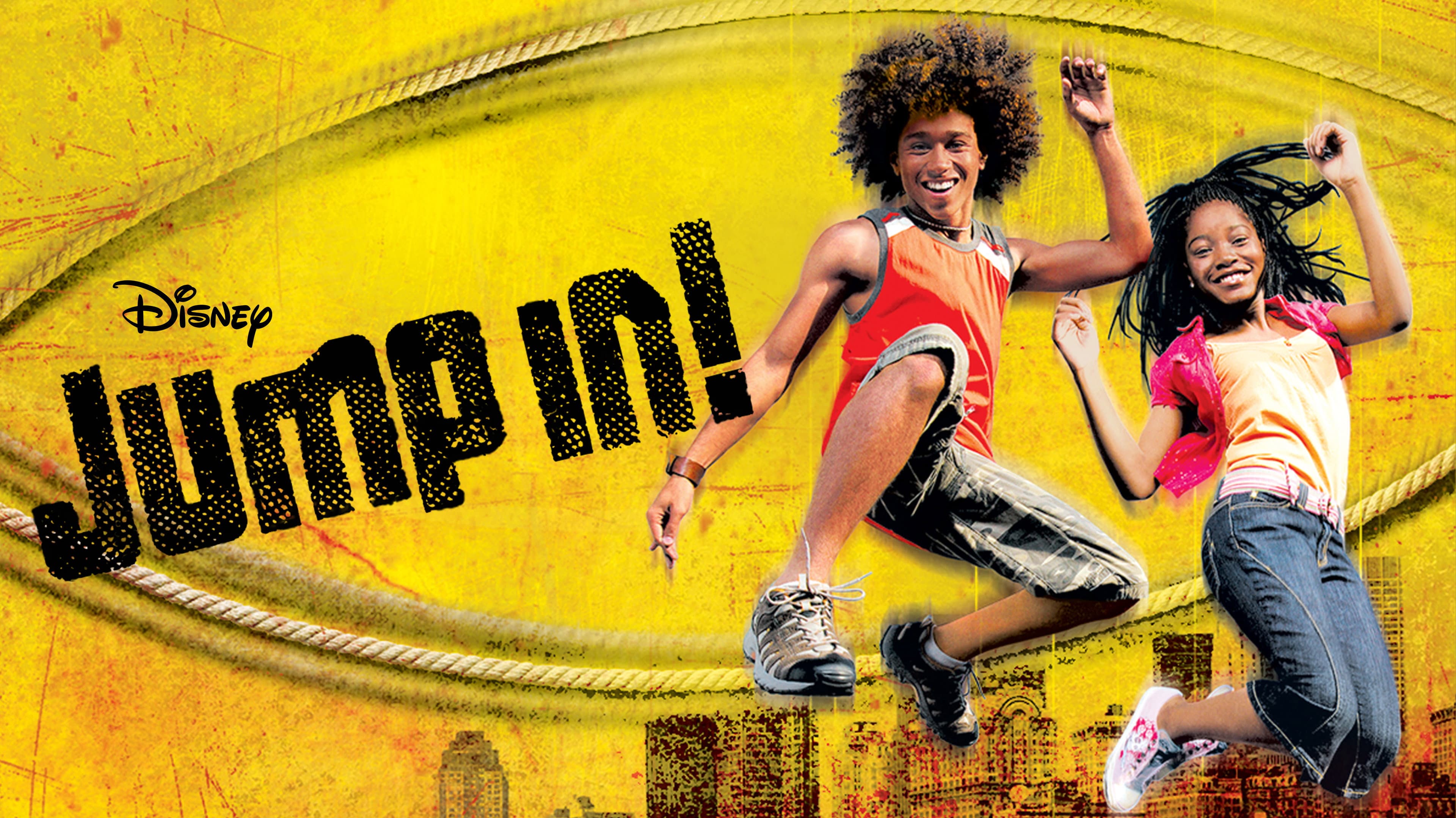 Jump In! - immagine