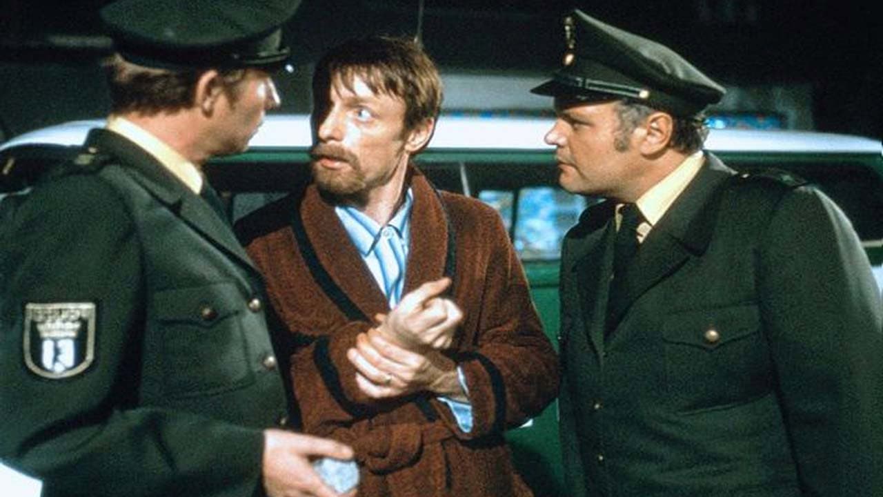 Der Mann im Pyjama - immagine