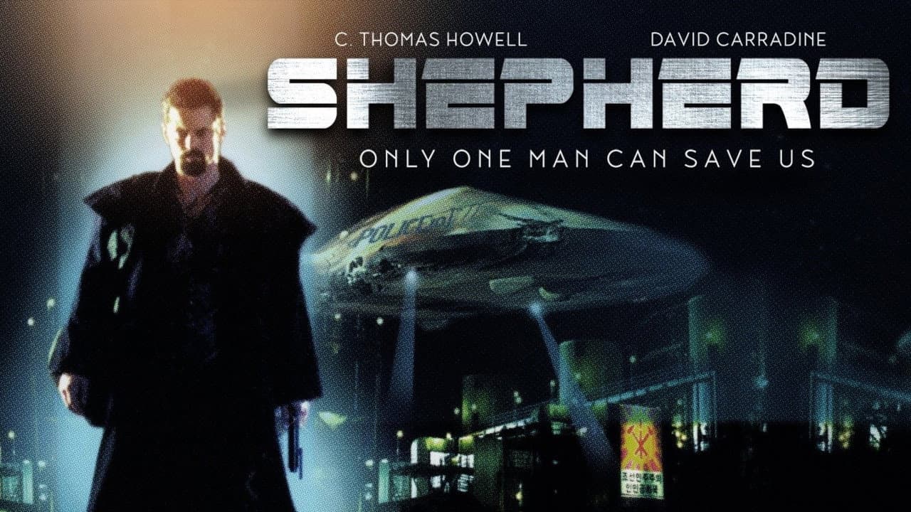 The Shepherd - immagine