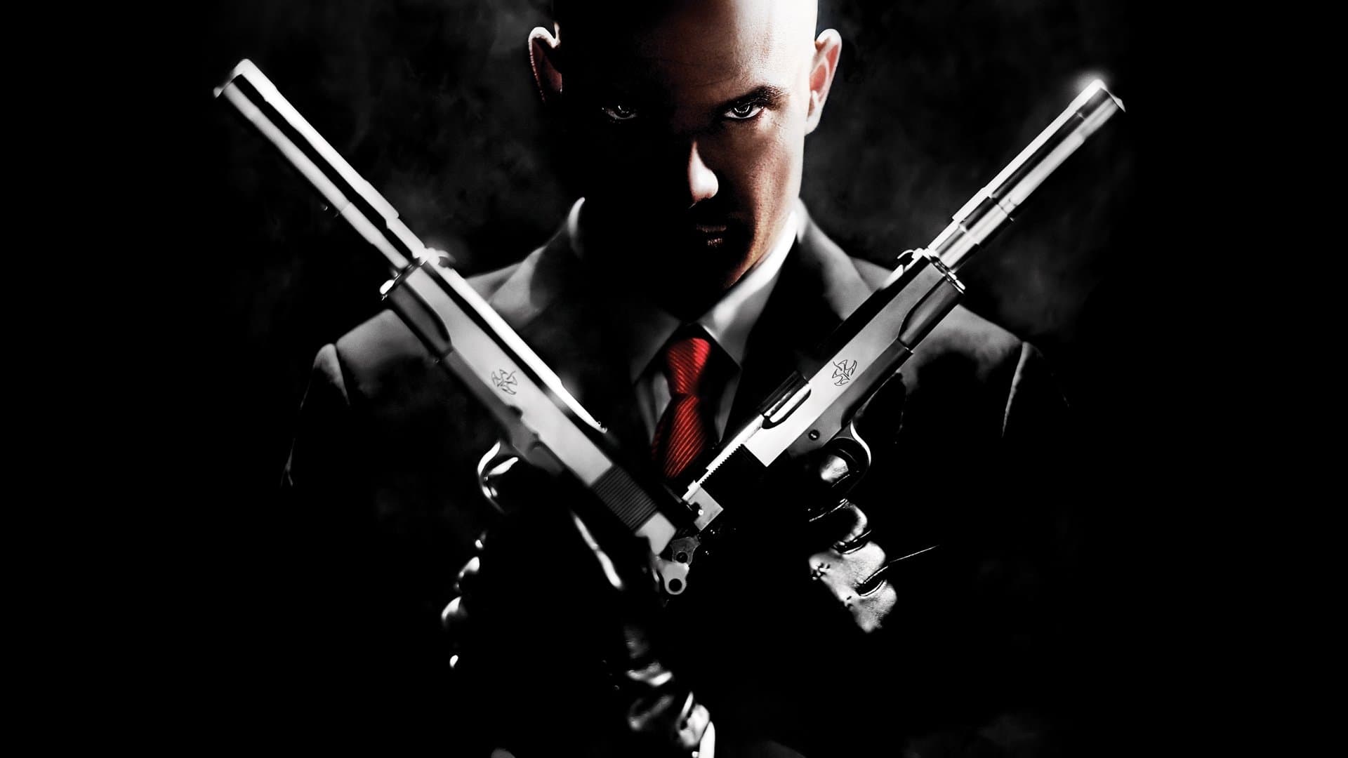 Hitman - L'assassino - immagine