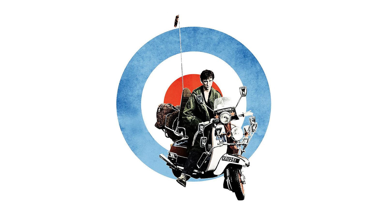 Quadrophenia - immagine
