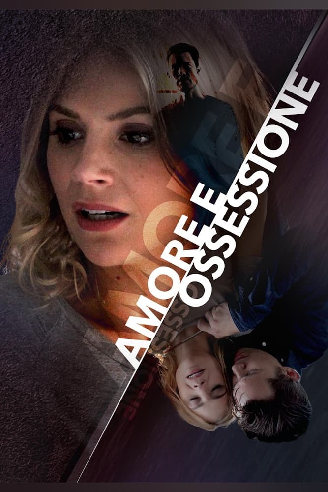 Poster di Amore e ossessione
