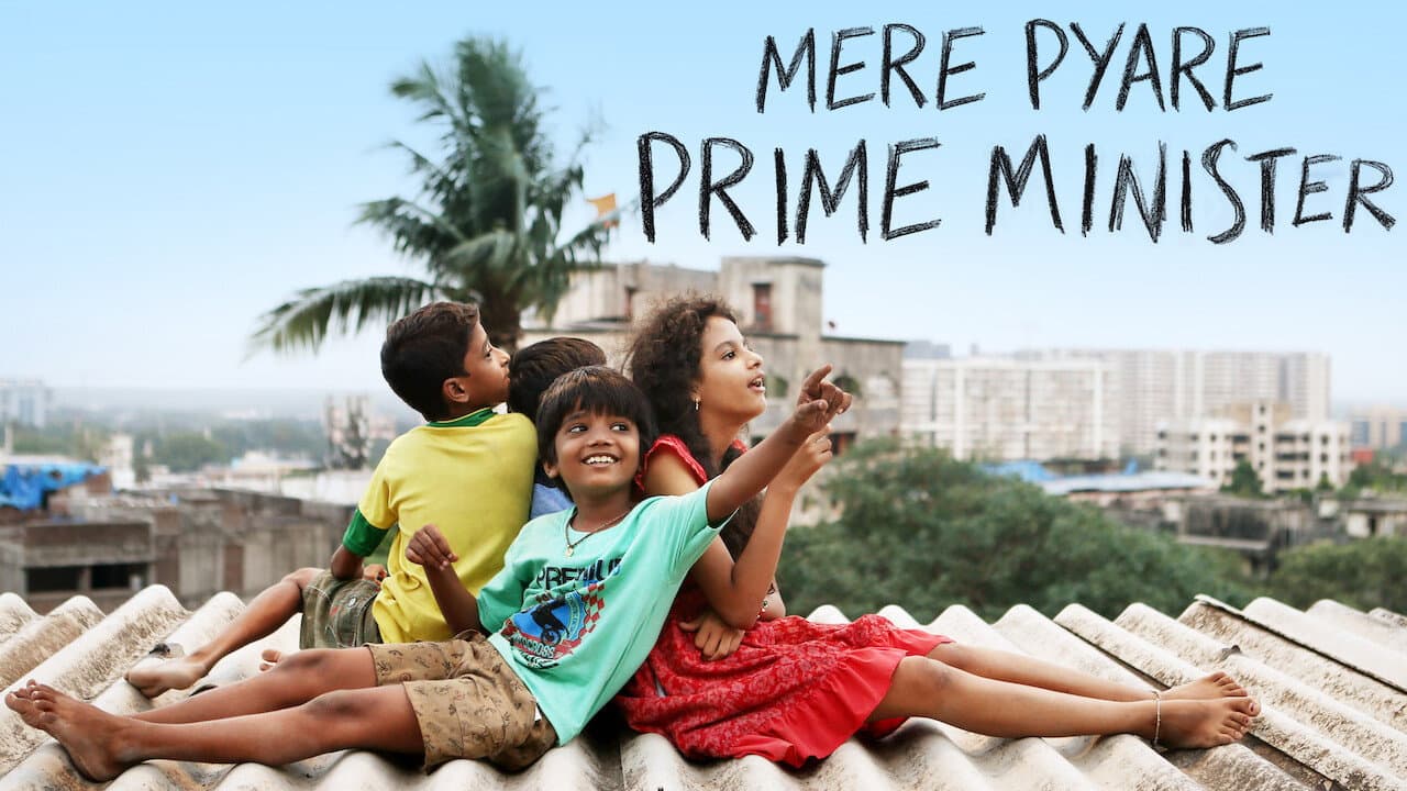 My Dear Prime Minister - immagine