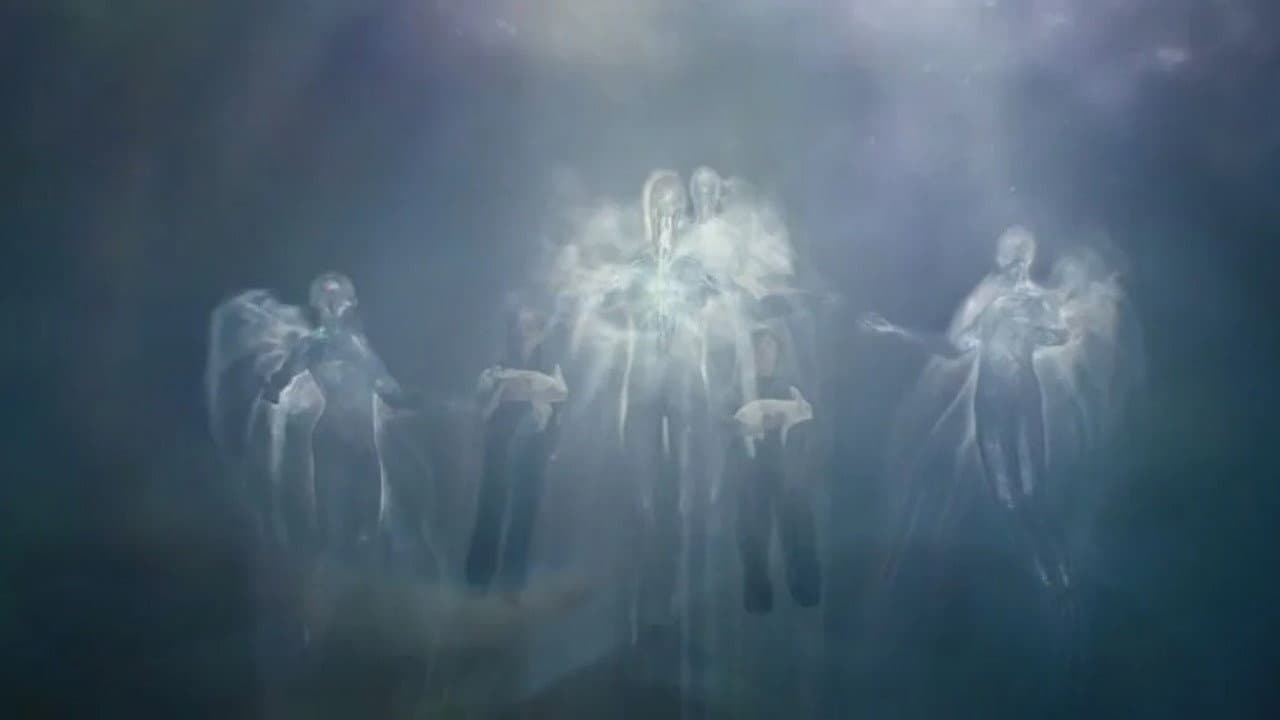 Knowing: Visions of the Apocalypse - immagine
