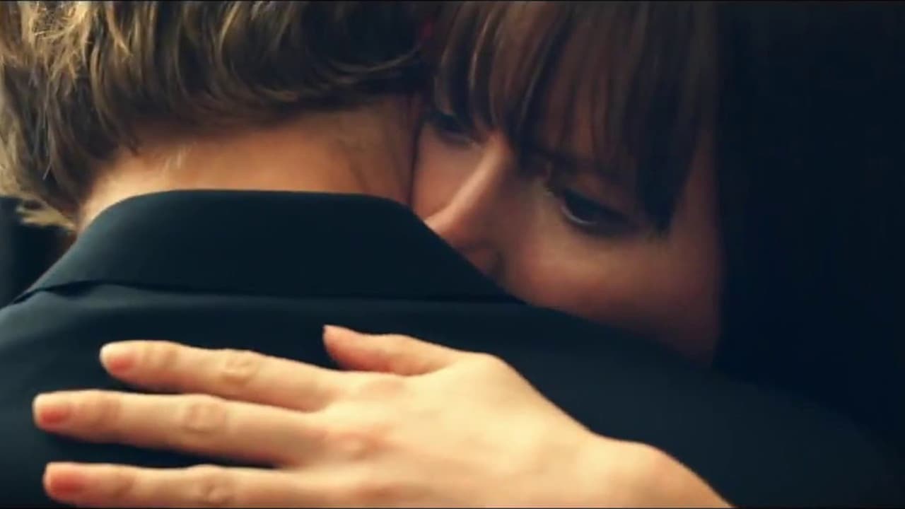 Love Is Thicker Than Water - immagine