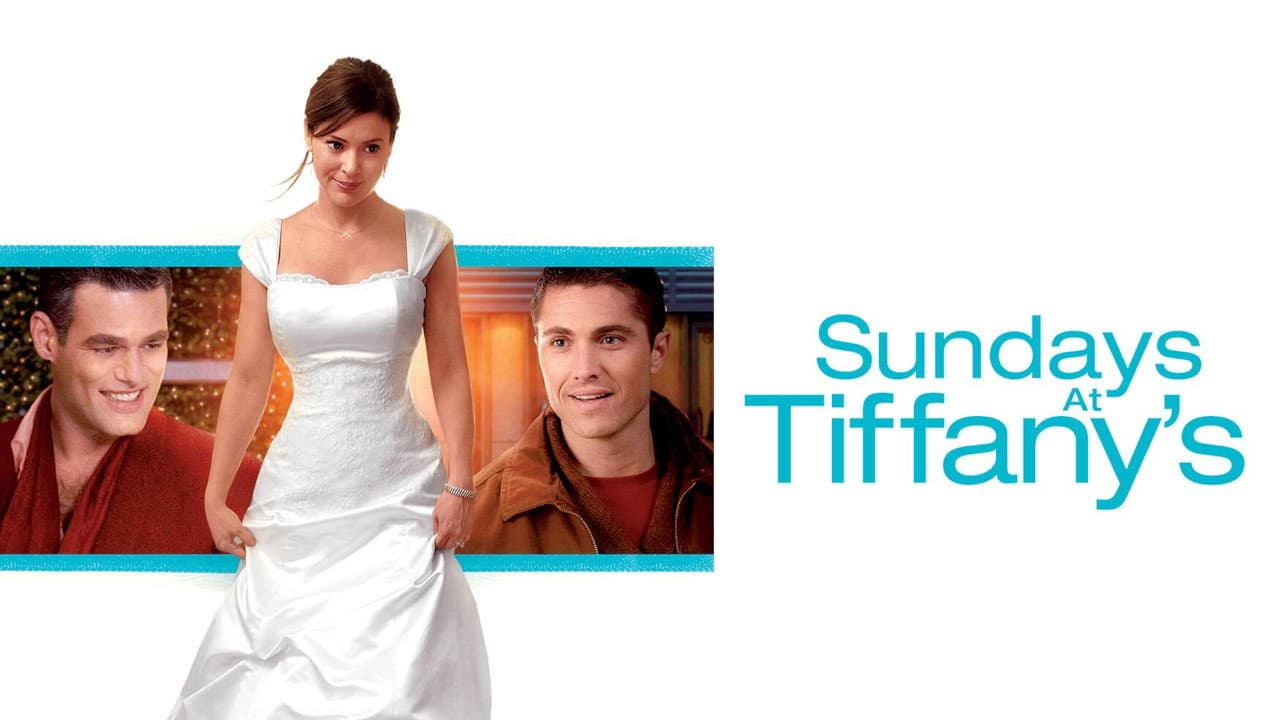 Domeniche da Tiffany - immagine