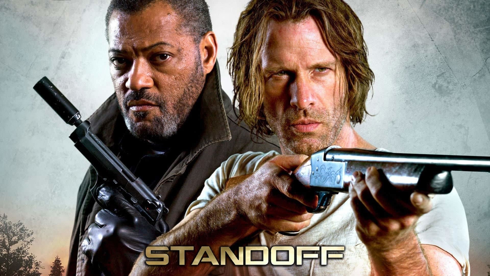 Standoff - Punto morto - immagine