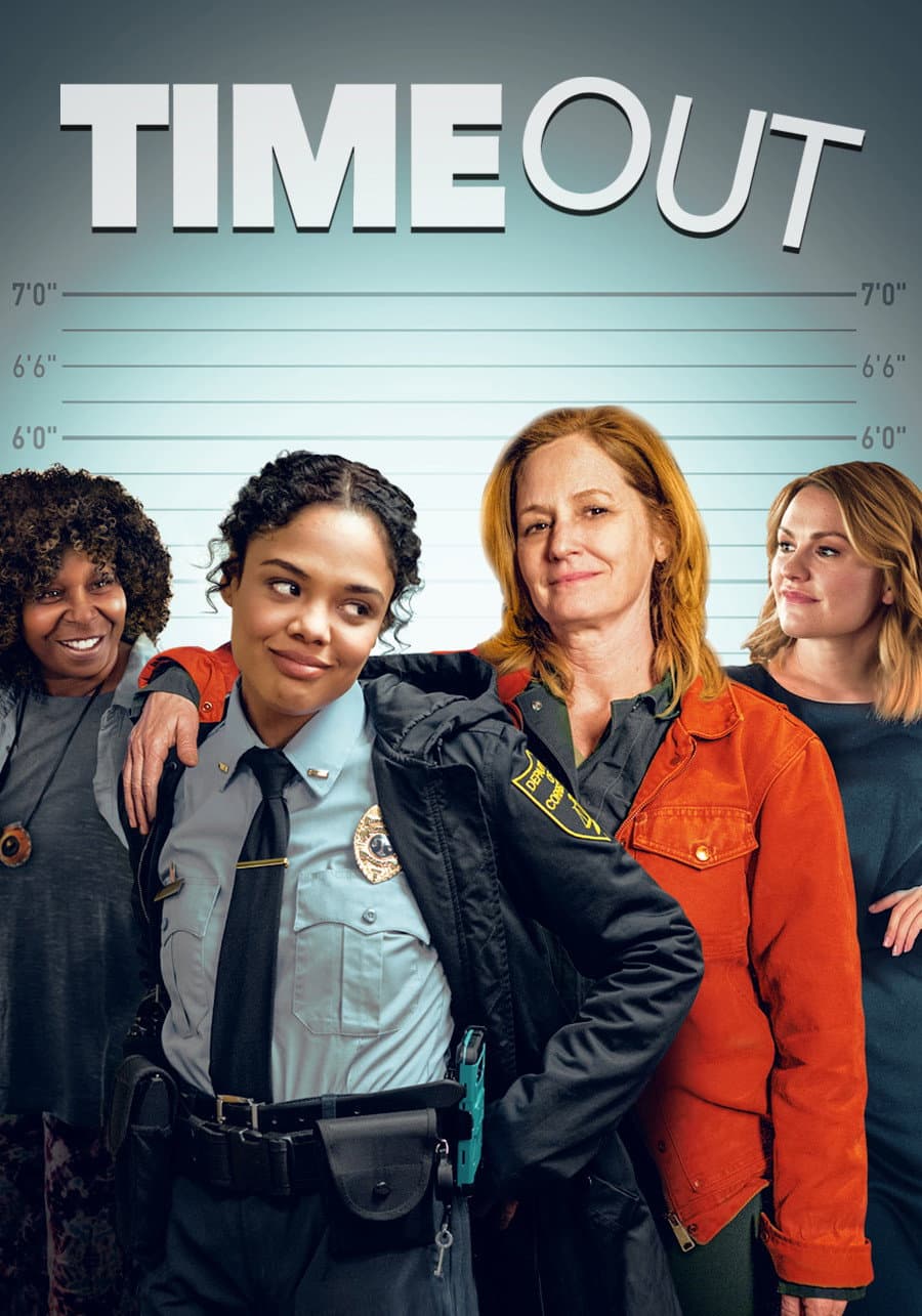 Poster di Furlough