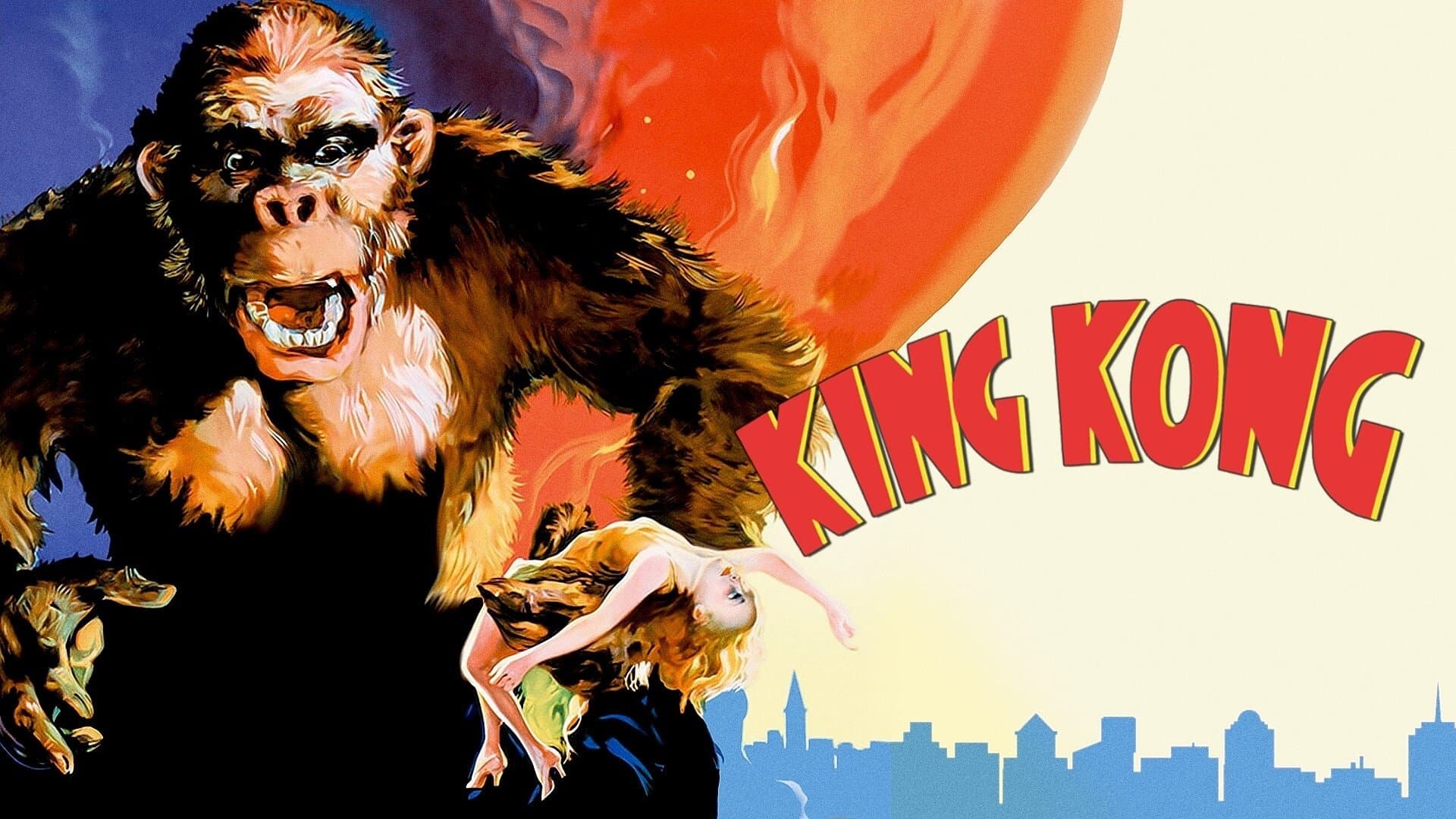 King Kong - immagine