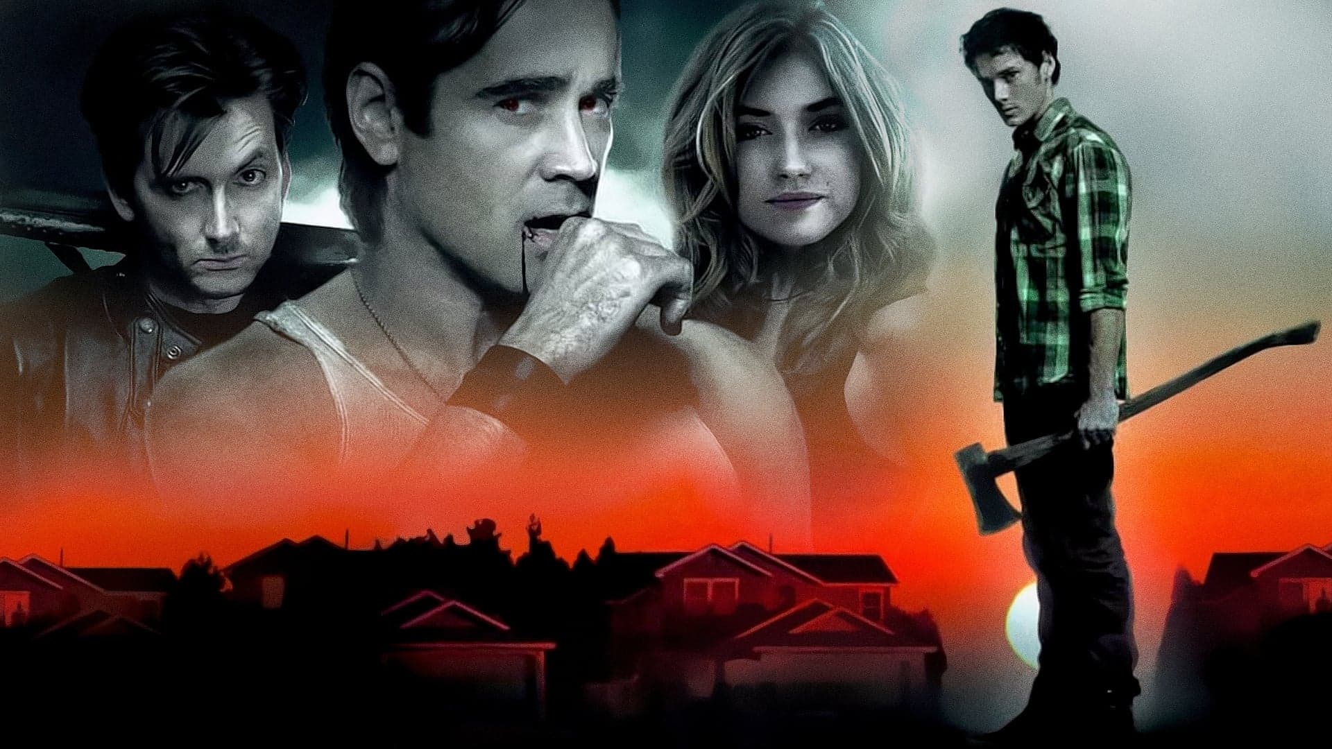 Fright Night - Il vampiro della porta accanto - immagine