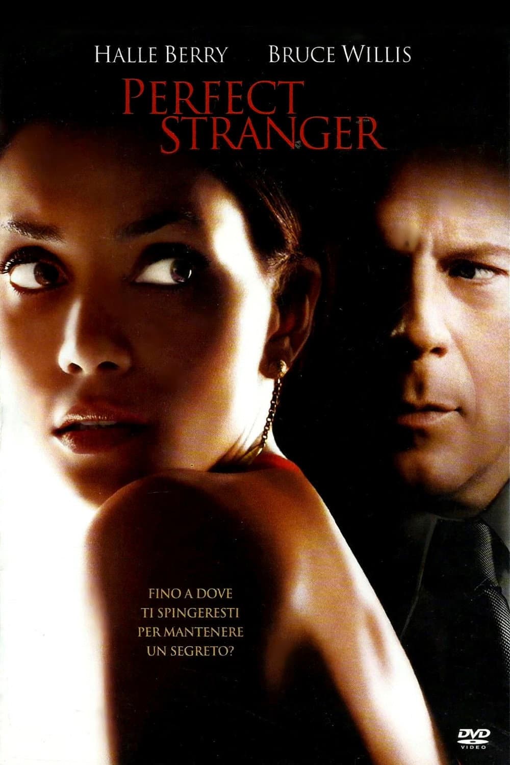 Poster di Perfect Stranger