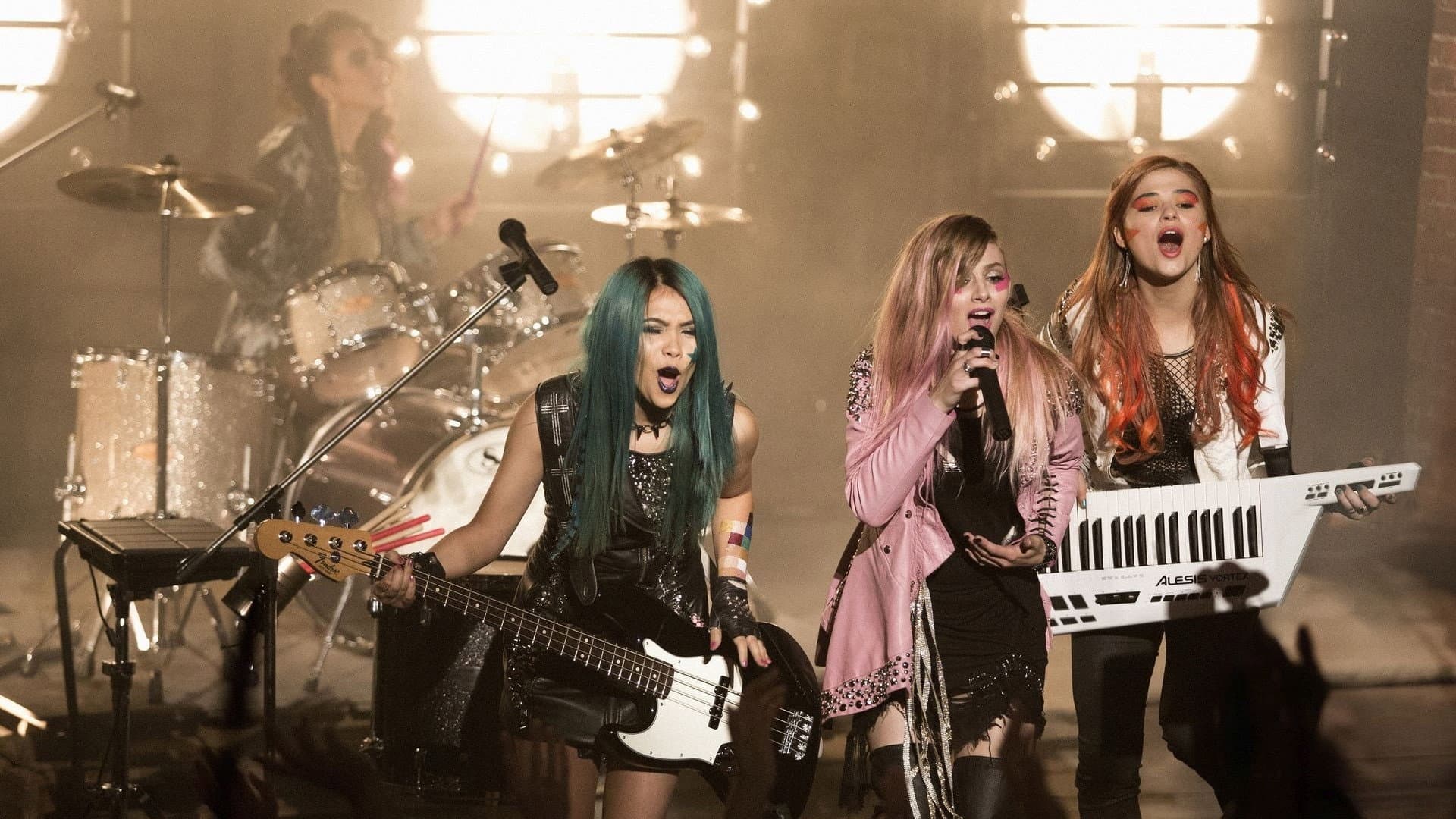 Jem e le Holograms - immagine
