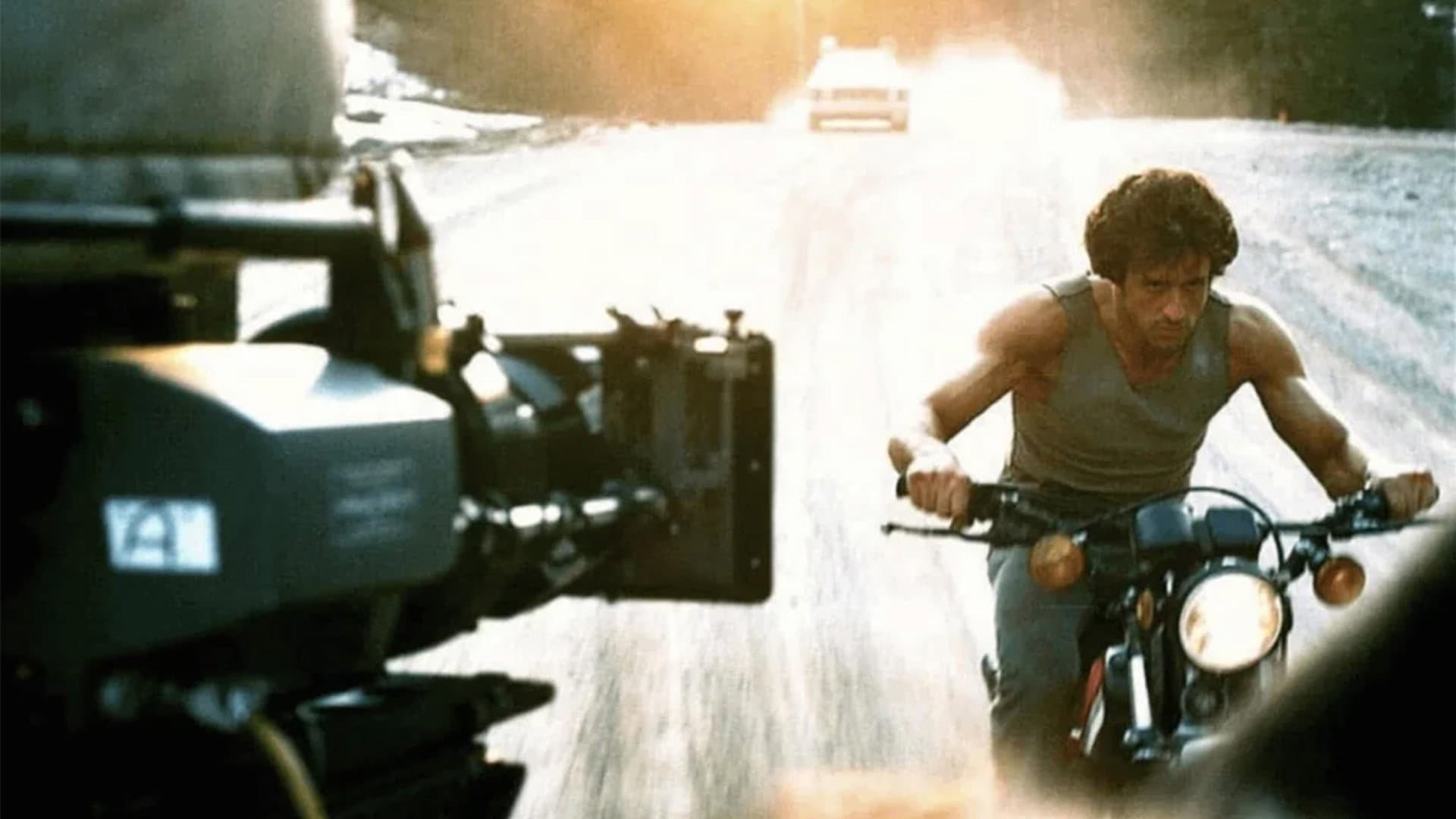 The Making of 'First Blood' - immagine
