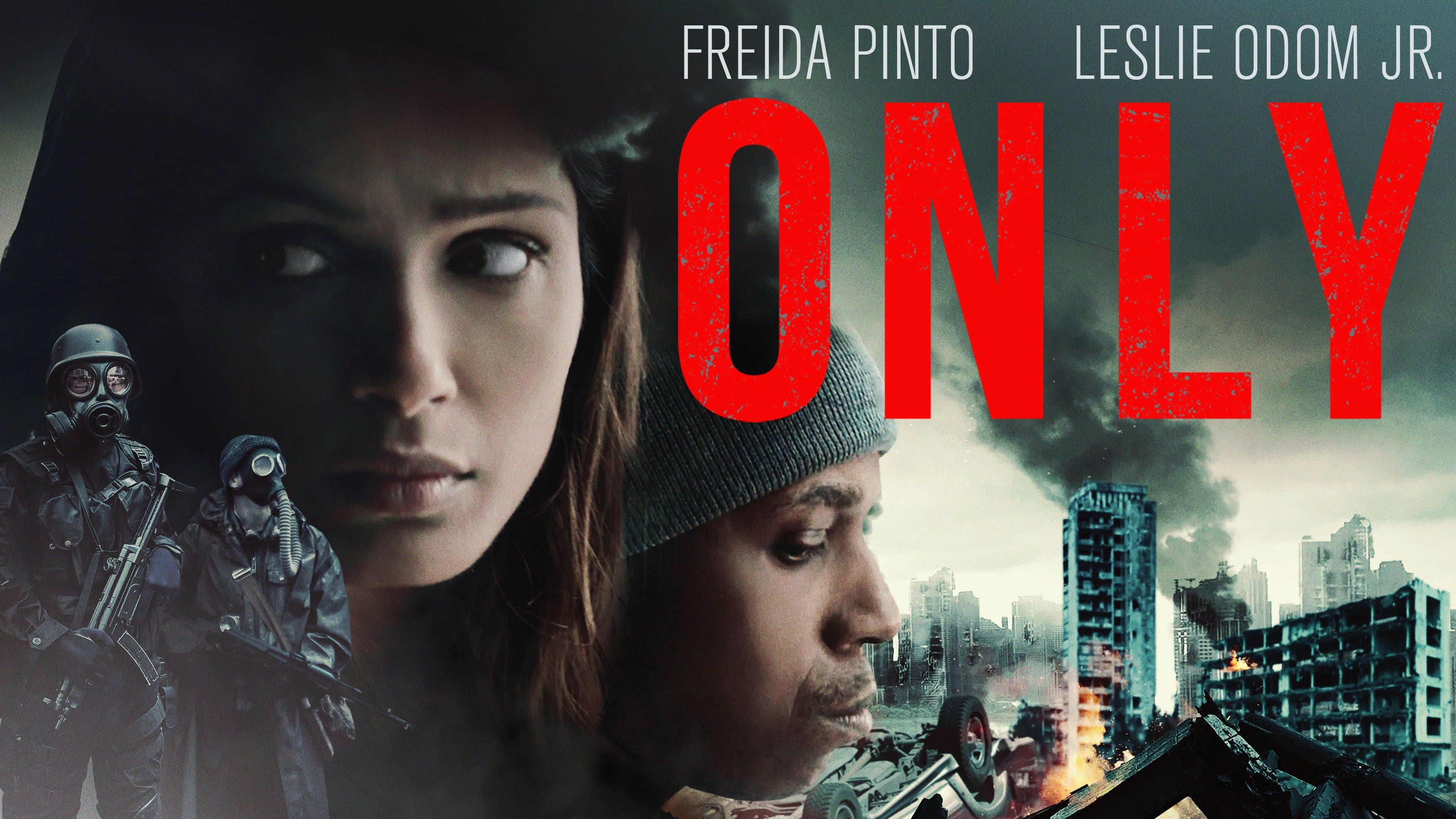 Only - Minaccia Letale - immagine