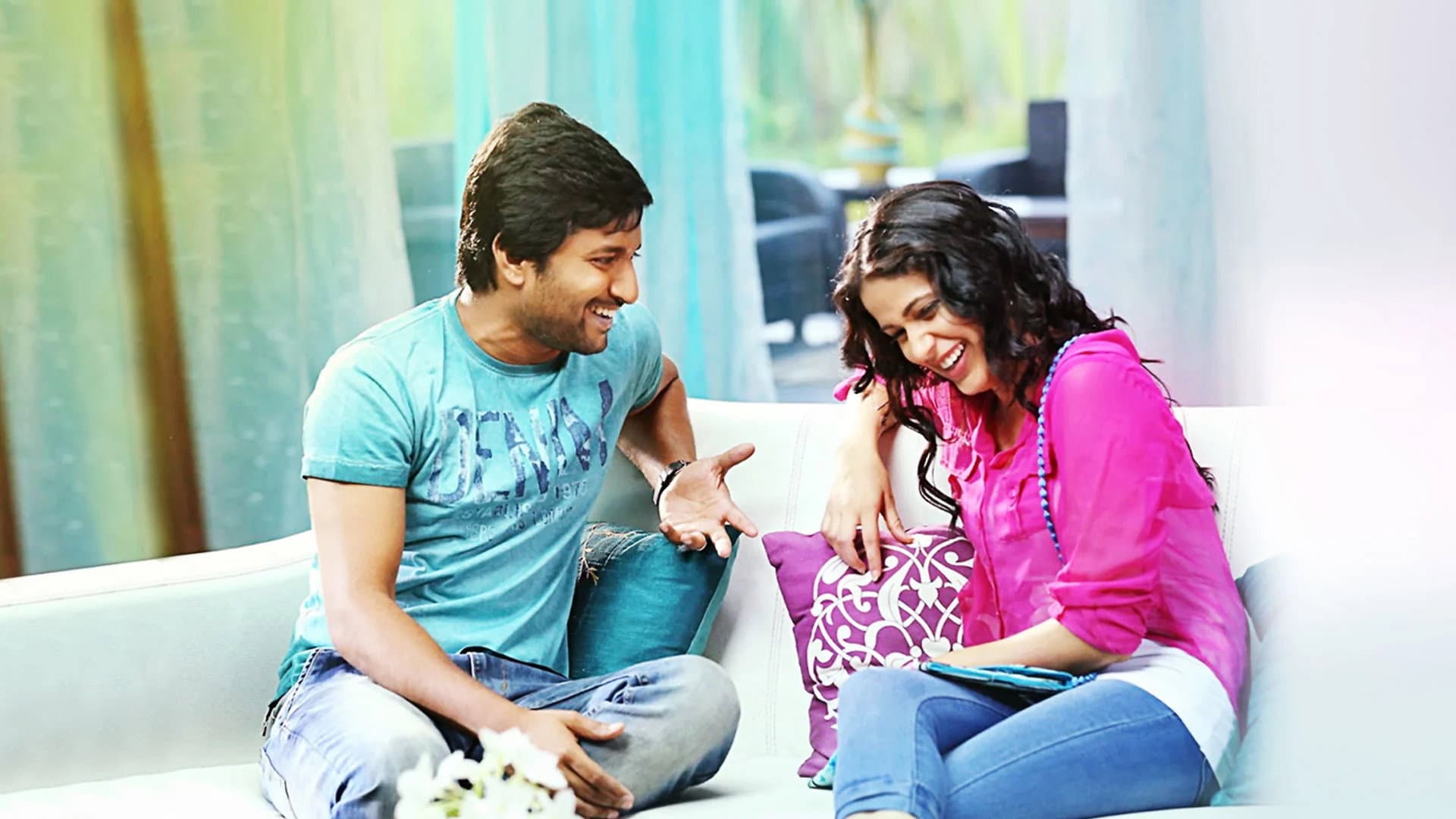 భలే భలే మగాడివోయ్ - immagine