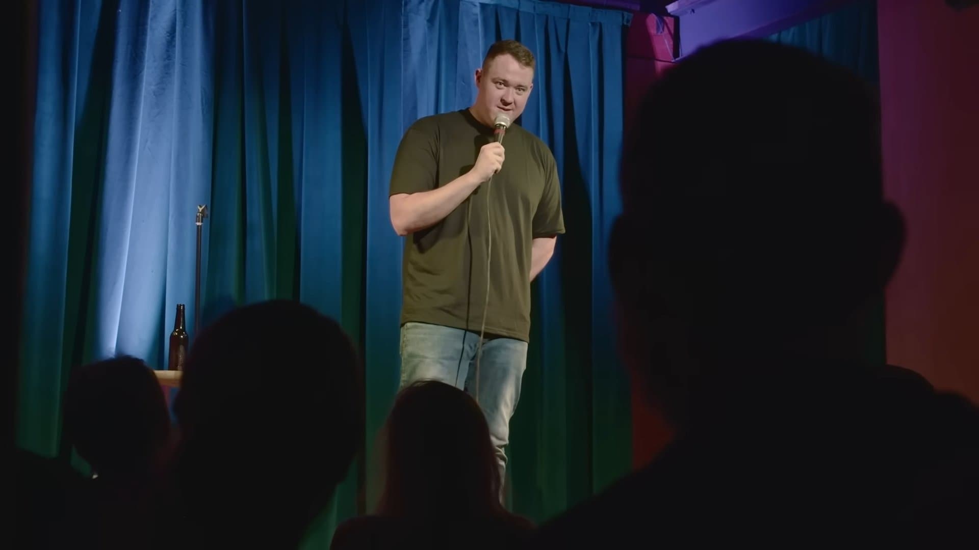 Shane Gillis: Live in Austin - immagine