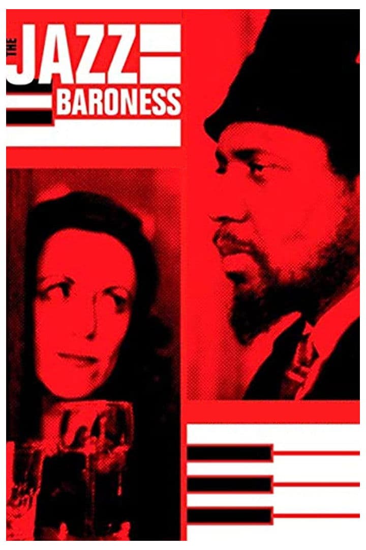 Poster di The Jazz Baroness