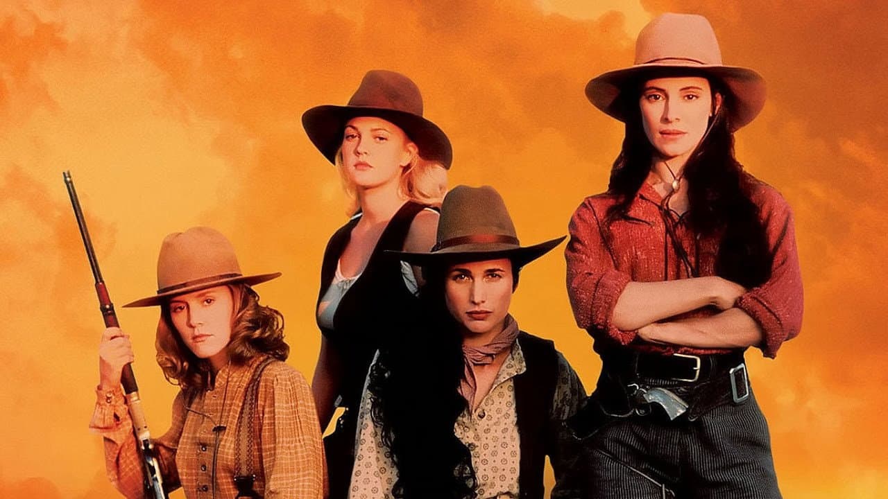 Bad Girls - immagine