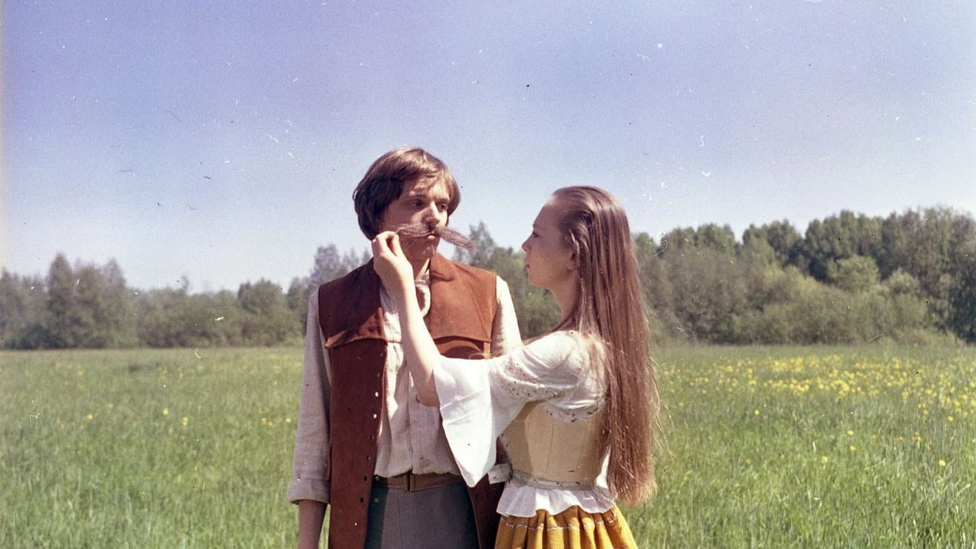 Соловей - immagine