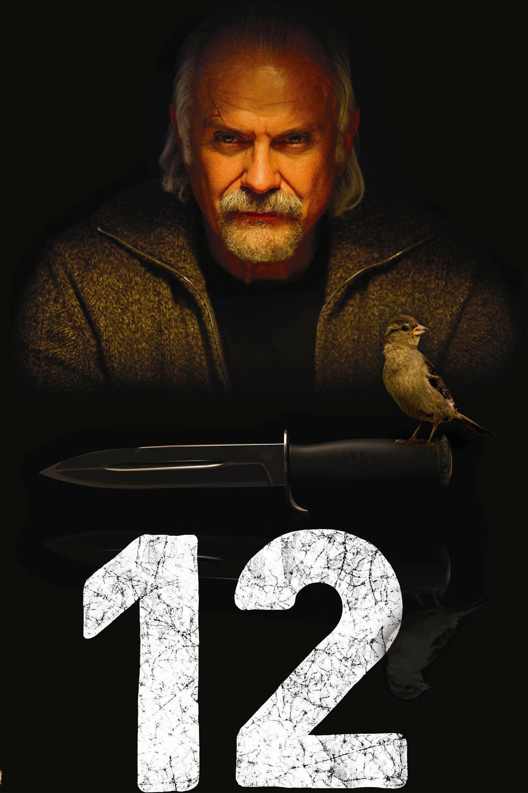 Poster di 12 - La parola ai giurati