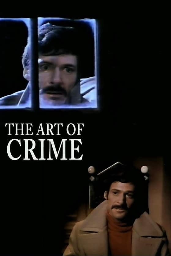 Poster di The Art of Crime