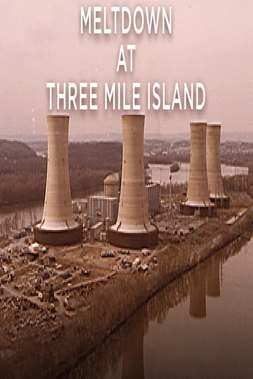 Poster di Meltdown at Three Mile Island