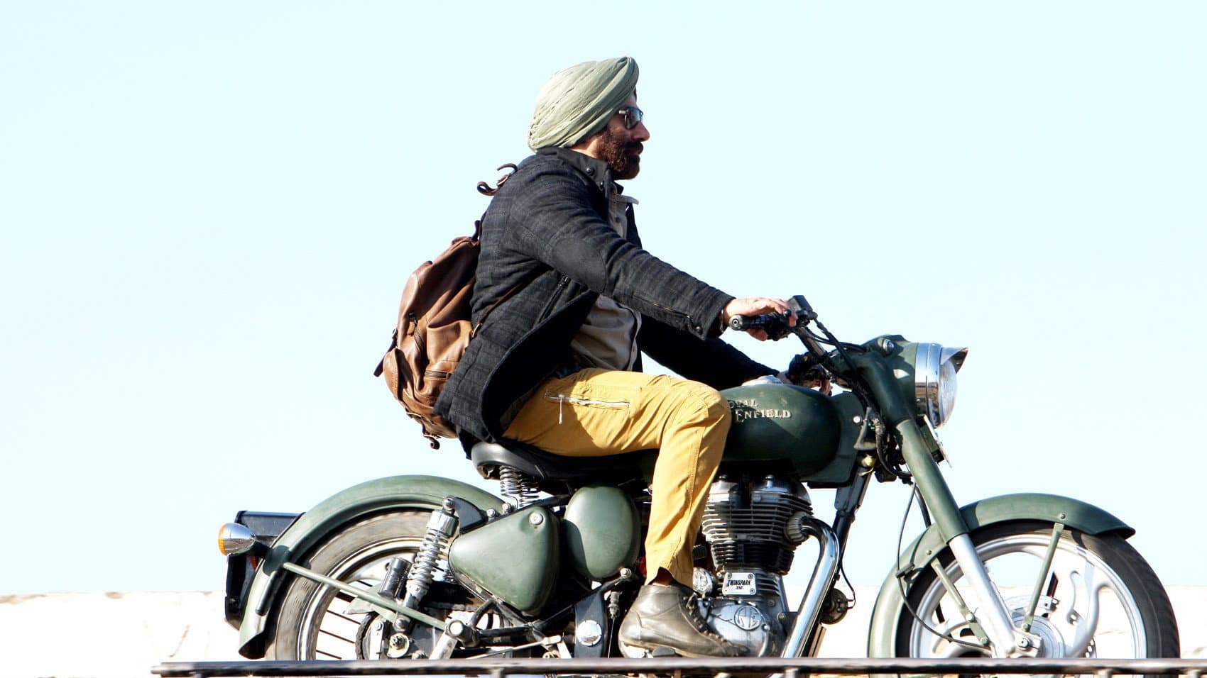 Singh Saab the Great - immagine