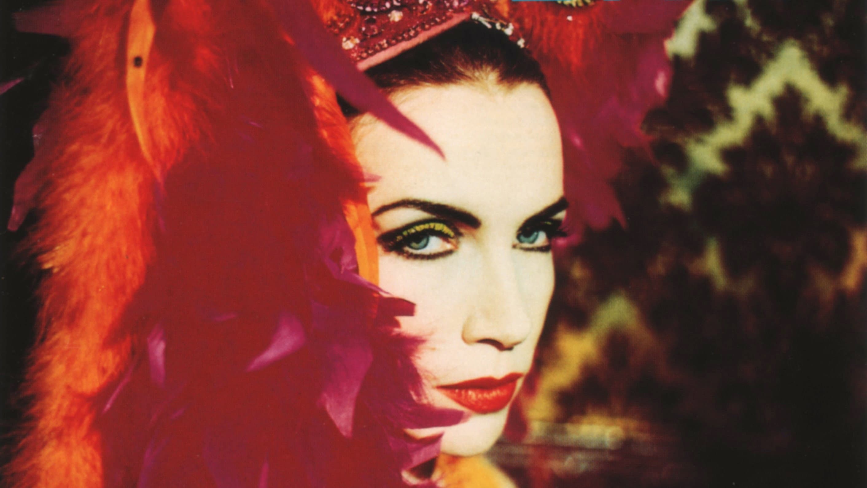 Annie Lennox: Totally Diva - immagine