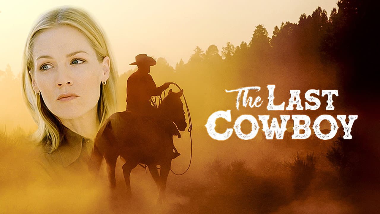 The Last Cowboy - immagine