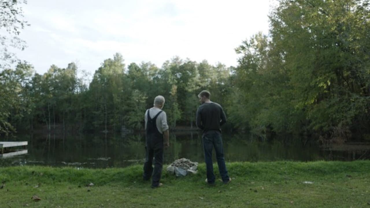 A Father's Legacy - immagine