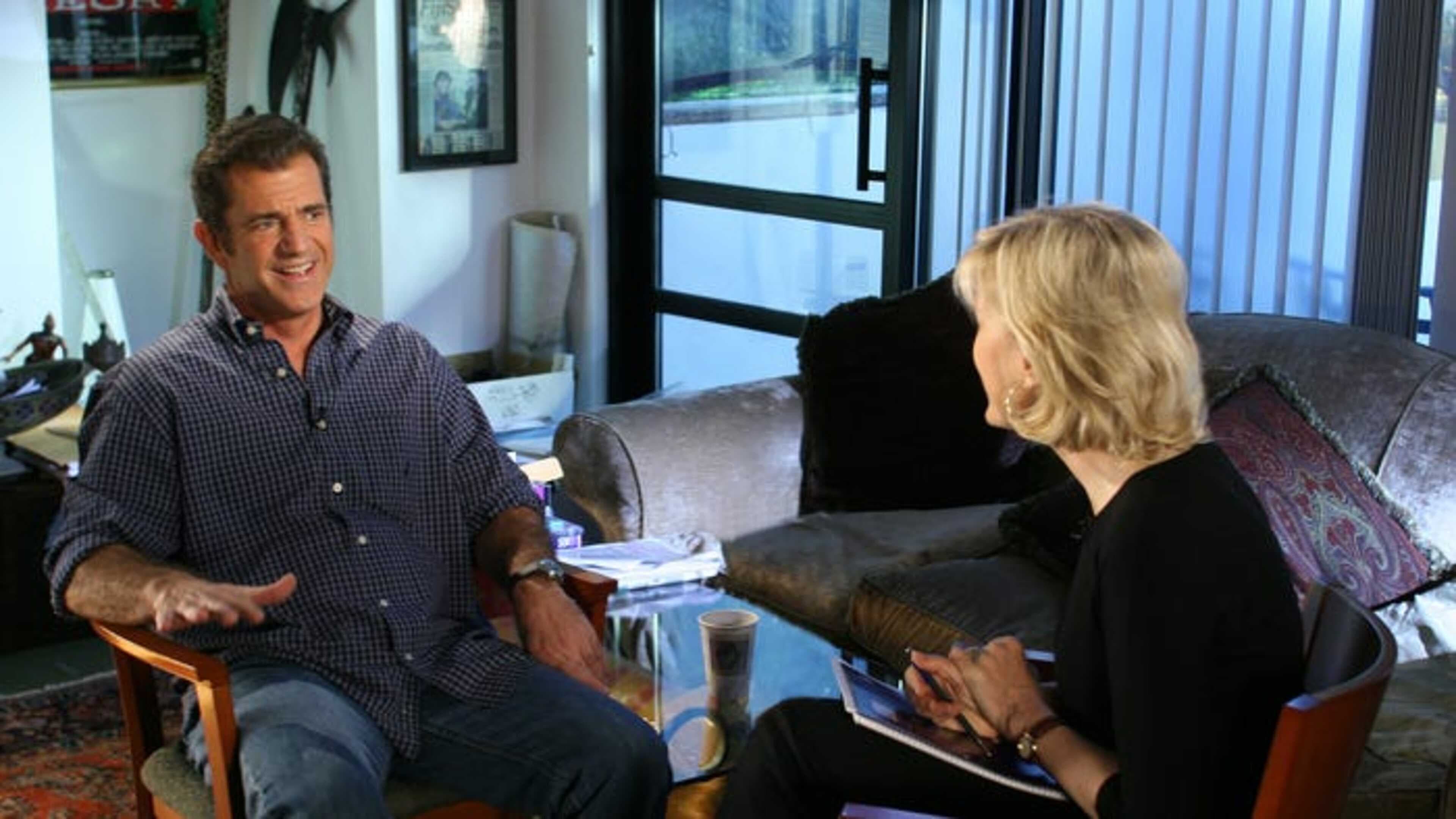 ABC Primetime: Mel Gibson's Passion - immagine