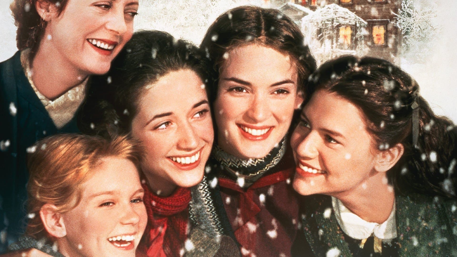 Piccole donne - immagine