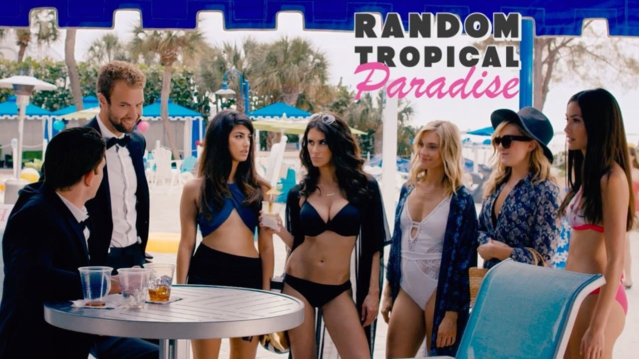 Random Tropical Paradise - immagine
