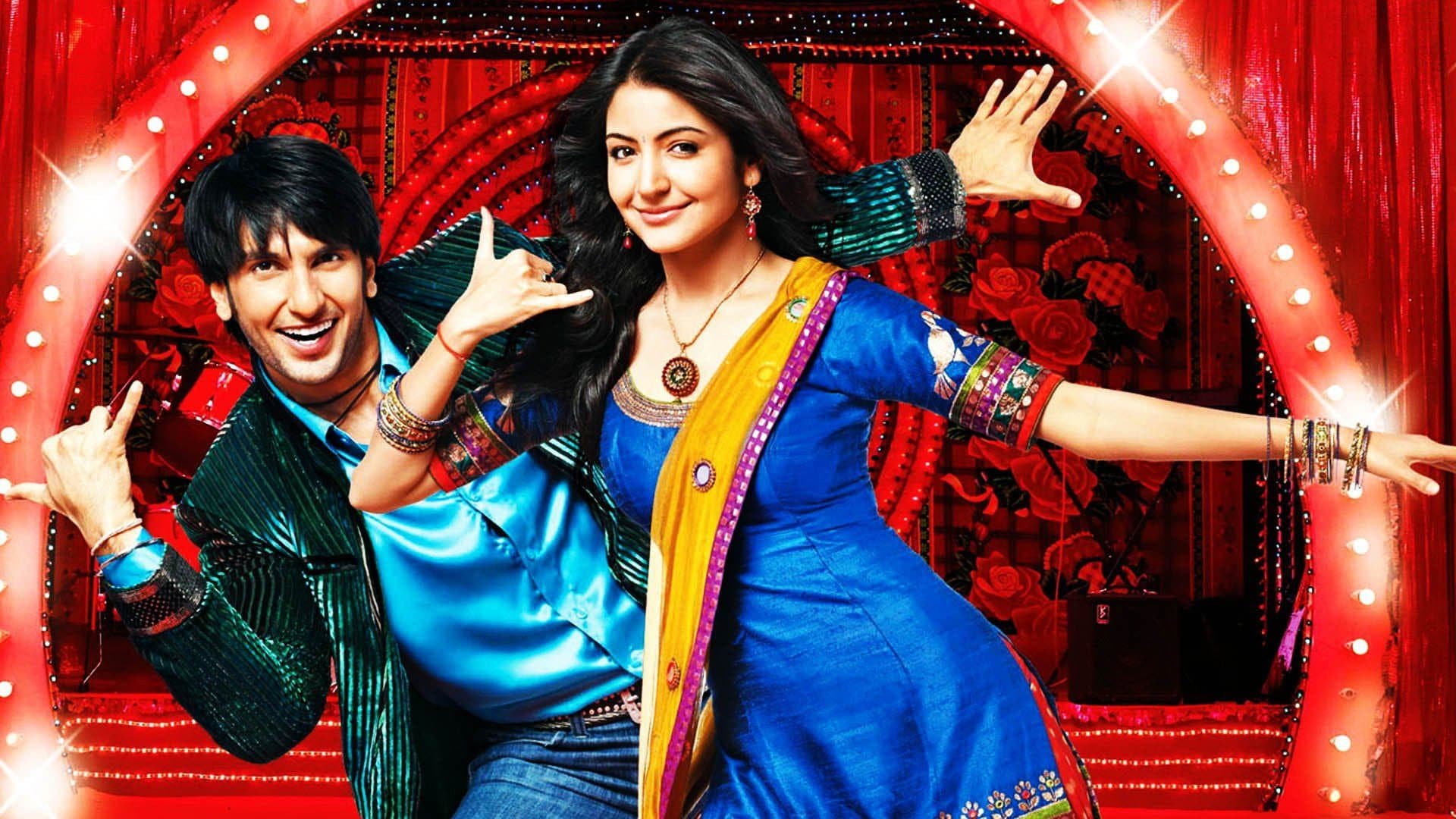 Band Baaja Baaraat - immagine