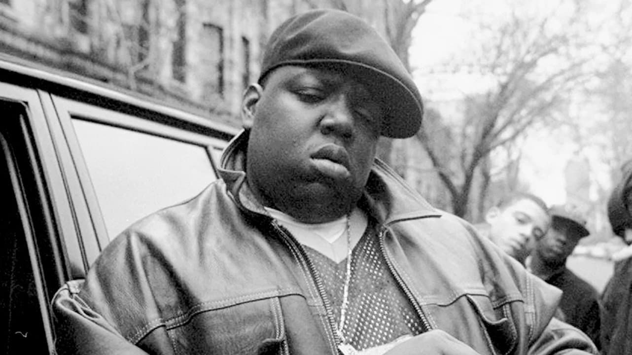 Notorious B.I.G.: Bigger Than Life - immagine