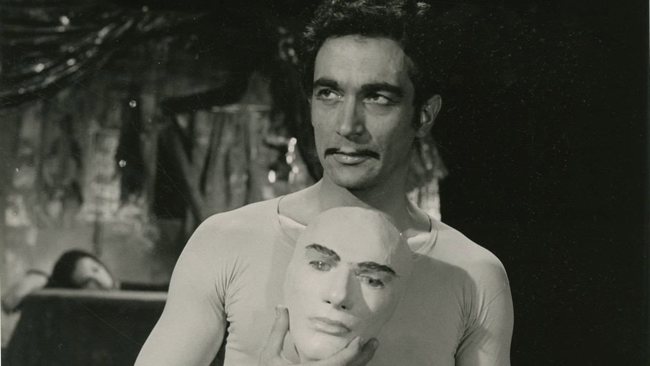 Les amants de Teruel - immagine