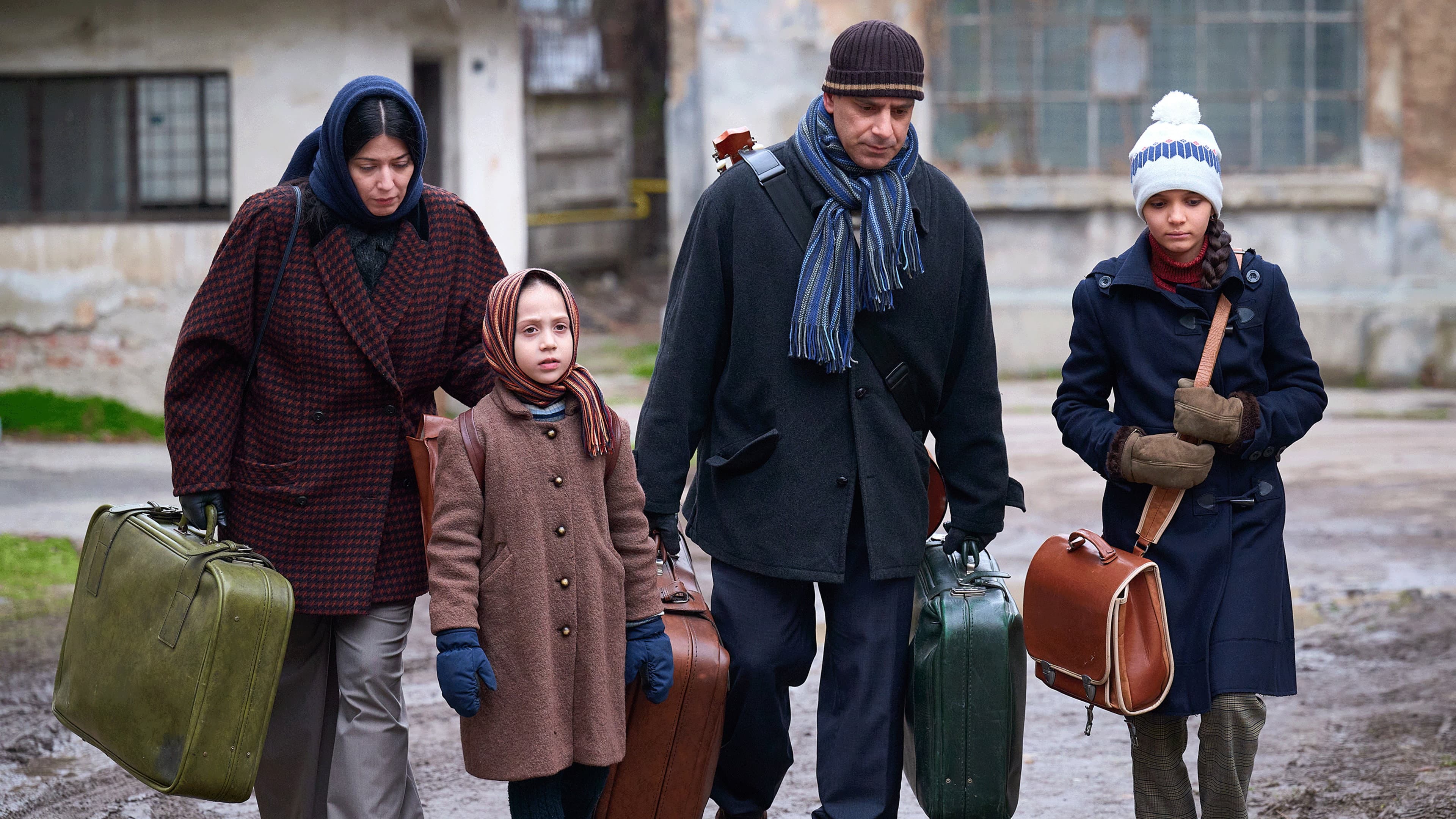 Between Borders - immagine